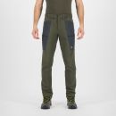 Karpos Lastia Winter Nohavice Deep Depths/Woodl.Gray