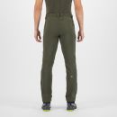 Karpos Lastia Winter Nohavice Deep Depths/Woodl.Gray