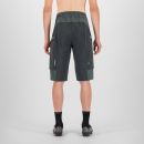 Karpos Torbole Kraťasy urban, woodl.gray