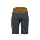 Karpos Nago Kraťasy woodl.gray, bronze