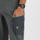 Karpos Nago Kraťasy urban, woodl.gray