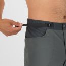 Karpos Nago Kraťasy urban, woodl.gray