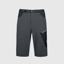 Karpos Nago Kraťasy urban, woodl.gray