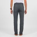 Karpos Cevedale Advance nohavice Woodl.Gray/Fire