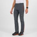 Karpos Cevedale Advance nohavice Woodl.Gray/Fire