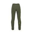 Karpos ROCK EVO dámske nohice cedar green/rifle green
