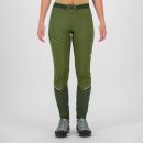 Karpos ROCK EVO dámske nohice cedar green/rifle green