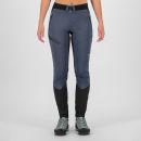 Karpos ROCK EVO dámske nohavice Vintage Indigo/Black