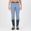 Karpos ROCK EVO dámske nohavice windw.blue/vulcan