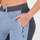 Karpos ROCK EVO dámske nohavice windw.blue/vulcan