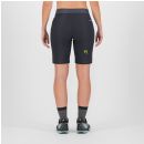 Karpos ROCK EVO dámske kraťasy vulcan