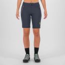 Karpos ROCK EVO dámske bermudy ombre blue
