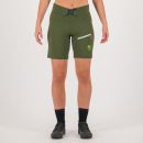 Karpos Val Di Dentro Dámske Bermudy rifle green
