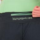 Karpos CENGIA dámske kraťasy arcadian/black