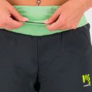 Karpos CENGIA dámske kraťasy arcadian/black