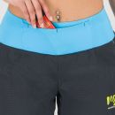 Karpos CENGIA dámske kraťasy Blue Atoll/Black