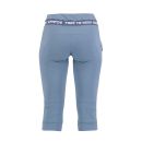 Karpos EASYFRIZZ dámske 3/4 nohavice Spring Lake/Vintage Indigo