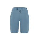 Karpos FANTASIA dámske bermudy windward blue