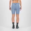 Karpos FANTASIA dámske bermudy windward blue