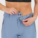 Karpos FANTASIA dámske bermudy windward blue