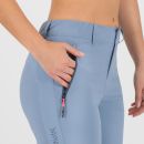 Karpos FANTASIA dámske bermudy windward blue