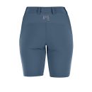Karpos FANTASIA dámske bermudy bluefin