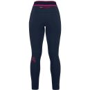 Karpos LAVAREDO PLUS WINTER dámske elasťáky Vulcan/Pink