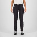 Karpos JELO EVO dámske nohavice čierne/atrament