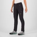 Karpos JELO EVO dámske nohavice čierne/atrament