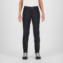 Karpos VERNALE EVO dámske nohavice čierne/atrament