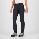 Karpos VERNALE EVO dámske nohavice čierne/atrament