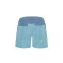 Karpos LASTIA dámske kraťasy delphinium/bluefin