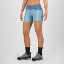 Karpos LASTIA dámske kraťasy delphinium/bluefin