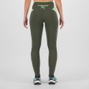 Karpos LAVAREDO dámske elasťáky rifle green/arcadian