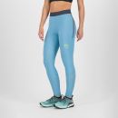 Karpos LAVAREDO dámske elasťáky delphinium/bluefin