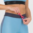 Karpos LAVAREDO dámske elasťáky delphinium/bluefin