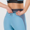 Karpos LAVAREDO dámske elasťáky delphinium/bluefin