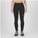 Karpos ROCK EVO dámske legíny vulcan