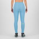 Karpos ROCK EVO dámske elasťáky delphinium