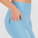 Karpos ROCK EVO dámske elasťáky delphinium