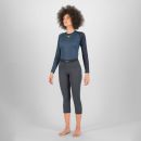 Karpos DINAMICO dámske 3/4 elasťáky Vulcan