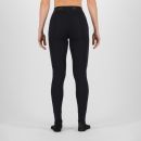 Karpos Dinamico Merino 130 Dámske Legíny Black