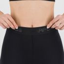 Karpos Dinamico Merino 130 Dámske Legíny Black