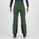 Karpos Valsesia Shell Dámske Nohavice Jungle Green/Duck Green