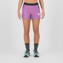 Karpos LAVAREDO dámske šortky bloom/ombre blue