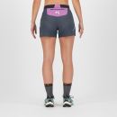 Karpos LAVAREDO dámske šortky bloom/ombre blue