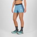 Karpos LAVAREDO dámske kraťasy delphinium/bluefin