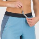 Karpos LAVAREDO dámske kraťasy delphinium/bluefin