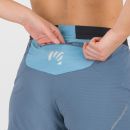 Karpos LAVAREDO dámske kraťasy delphinium/bluefin