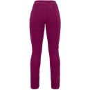 Karpos NOGHERA EVO WINTER dámske nohavice Boysenberry